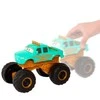 Mattel „Disney Pixar“ – „Cars On The Road Circus Stunt Ivy“ (HMD76)
