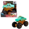 Mattel „Disney Pixar“ – „Cars On The Road Circus Stunt Ivy“ (HMD76)
