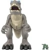 Jurassic World Juros periodo pasaulis Juros periodo pasaulis – Thrashing Indominus Rex (GMR16)