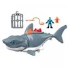 Fisher Price „Imaginext“ – „Mega Bite Shark“ (GKG77)