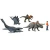 „Mattel Jurassic World Advent Calendar“ (JBG37) | Mattel