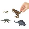 „Mattel Jurassic World Advent Calendar“ (JBG37) | Mattel