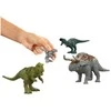 „Mattel Jurassic World Advent Calendar“ (JBG37) | Mattel