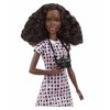 Barbie lėlė Mattel KarjerA - Naminių gyvūnėlių fotografas (HCN10)