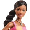 Mattel Barbie Life in the City Brooklyn lėlė JBF42