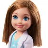 Mattel Barbie Chelsea lėlės gydytojo karjera