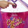Mattel Barbie Doll Color Reveal Party Big Set