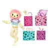 BARBIE „Cutie Reveal“ rinkinys, marškinėlių serija – liūtė