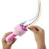 Mattel Barbie - „Dreamtopia Twist N“ stiliaus lėlė (JCW55)
