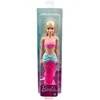 Mattel Barbie - Dreamtopia undinėlės lėlė - rožinė