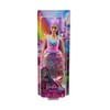 Barbie Barbė Barbė – „Dreamtopia Princess Doll“ (HGR17)