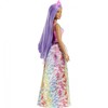 Barbie Barbė Barbė – „Dreamtopia Princess Doll“ (HGR17)