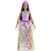 Barbie Barbė Barbė – „Dreamtopia Princess Doll“ (HGR17)