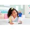 Mattel BARBIE Kenas madistas baltomis kelnėmis (HRH25)