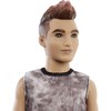 Barbie Mattel Kenas Madistas 2021