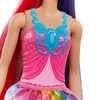 Mattel Barbė Dreamtopia ilgais plaukais, 1 vnt.