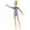 Mattel lėlė Barbie Rhythmic Gymnast Blonde
