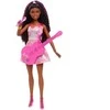 Mattel | Barbie Career Doll - Pop Star, HRG43