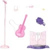 Mattel | Barbie Career Doll - Pop Star, HRG43