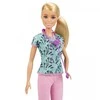 Barbie - Slaugytoja (GTW39)