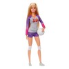 Mattel „Barbie“ lėlė tinklininkė