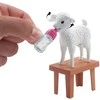 Mattel Barbie 65 metų jubiliejaus kolekcijos veterinarės lėlė HRG42