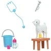 Mattel Lėlės Barbės karjera – ūkininkas HRG41 (HRG42)