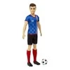 Mattel Kenas futbolininkas