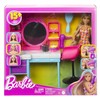 Barbie Barbė – visiškai kirpykla (HKV00)