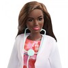 Mattel Barbie lėlė daktarė GYT29