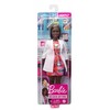 Mattel Barbie lėlė daktarė GYT29