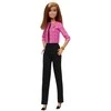 Mattel „Barbie“ lėlė prezidentė