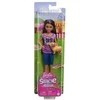 Mattel Barbie Ligaya Lėlė filmowa HRM06