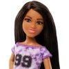 Mattel Barbie Ligaya Lėlė filmowa HRM06