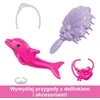 Mattel „Barbie Dreamtopia“ undinėlė - Malibu