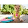 Mattel BARBIE lėlės ir katerio rinkinys (GRG30)