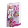 Mattel Barbie lėlė gydytoja