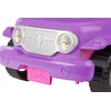 Mattel Barbės džipas