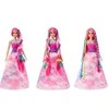 Barbie Dreamtopia princesės plaukų dekoravimo rinkinys