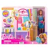 Barbie – Gamybos ir pardavimo parduotuvė (HKT78)