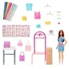 Barbie – Gamybos ir pardavimo parduotuvė (HKT78)
