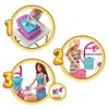 Barbie – Gamybos ir pardavimo parduotuvė (HKT78)