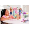 Barbie – Gamybos ir pardavimo parduotuvė (HKT78)