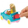 Mattel Čelsės kemperis