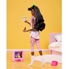 Lėlė Barbie Rewind Doll retro 1980s HJX19