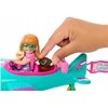 Mattel Čelsės lėktuvo rinkinys