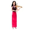Barbie - Violin Doll (HKT68)