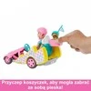 Mattel Barbie Stacie su kartingu HRM08
