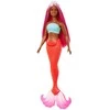 Mattel Barbie - Undinėlės lėlė 2 (HRR04)