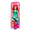 Mattel DISNEY PRINCESS lėlė – Arielė (HLW10)